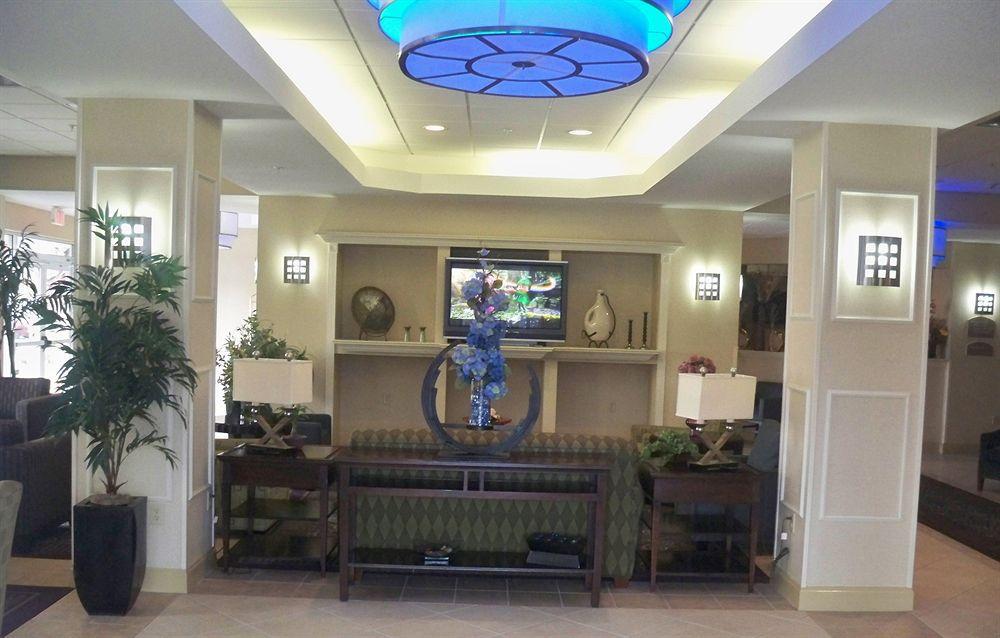 Holiday Inn Express Hotel & Suites Clearwater Us 19 North By Ihg Екстериор снимка