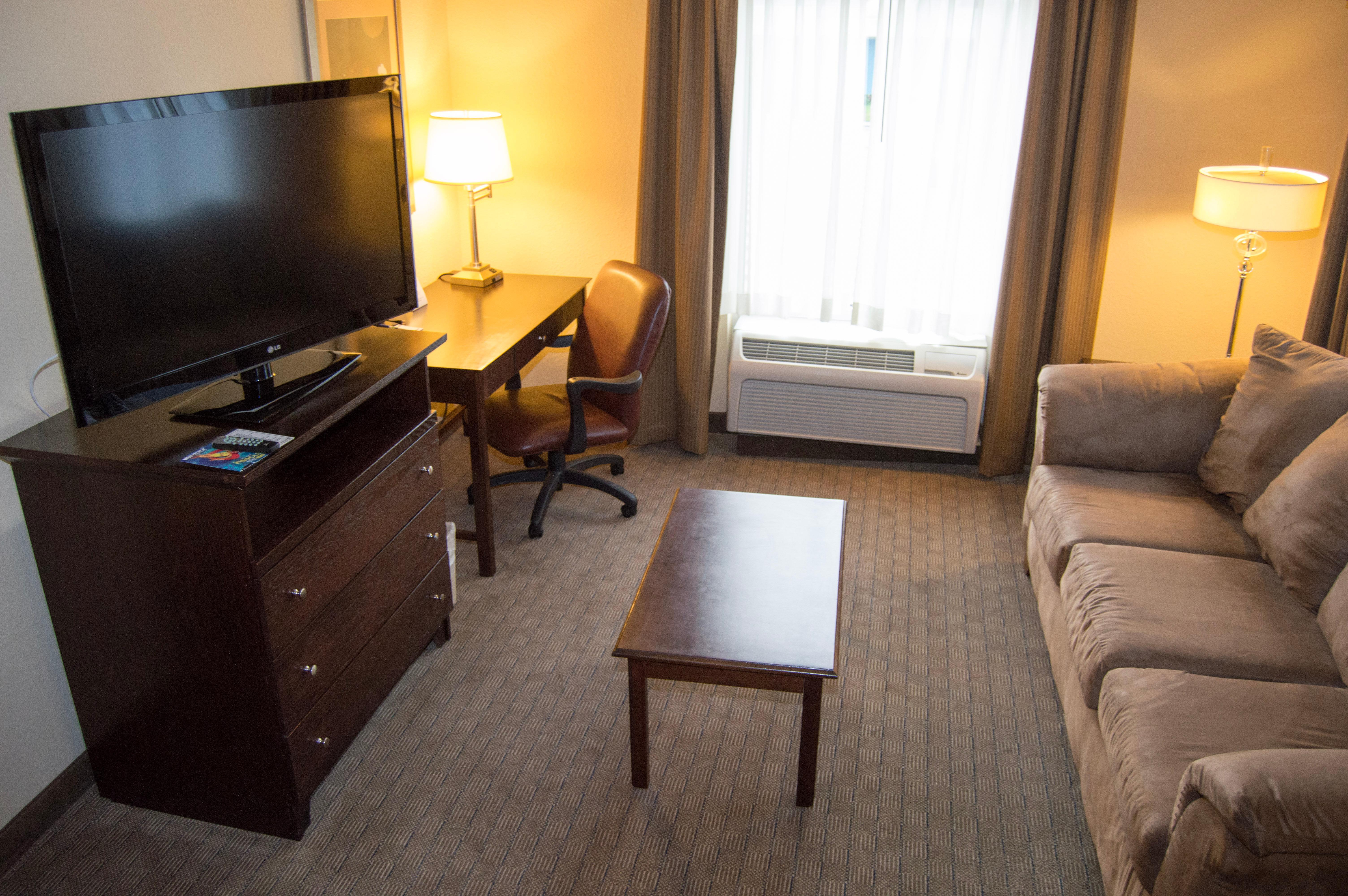 Holiday Inn Express Hotel & Suites Clearwater Us 19 North By Ihg Екстериор снимка