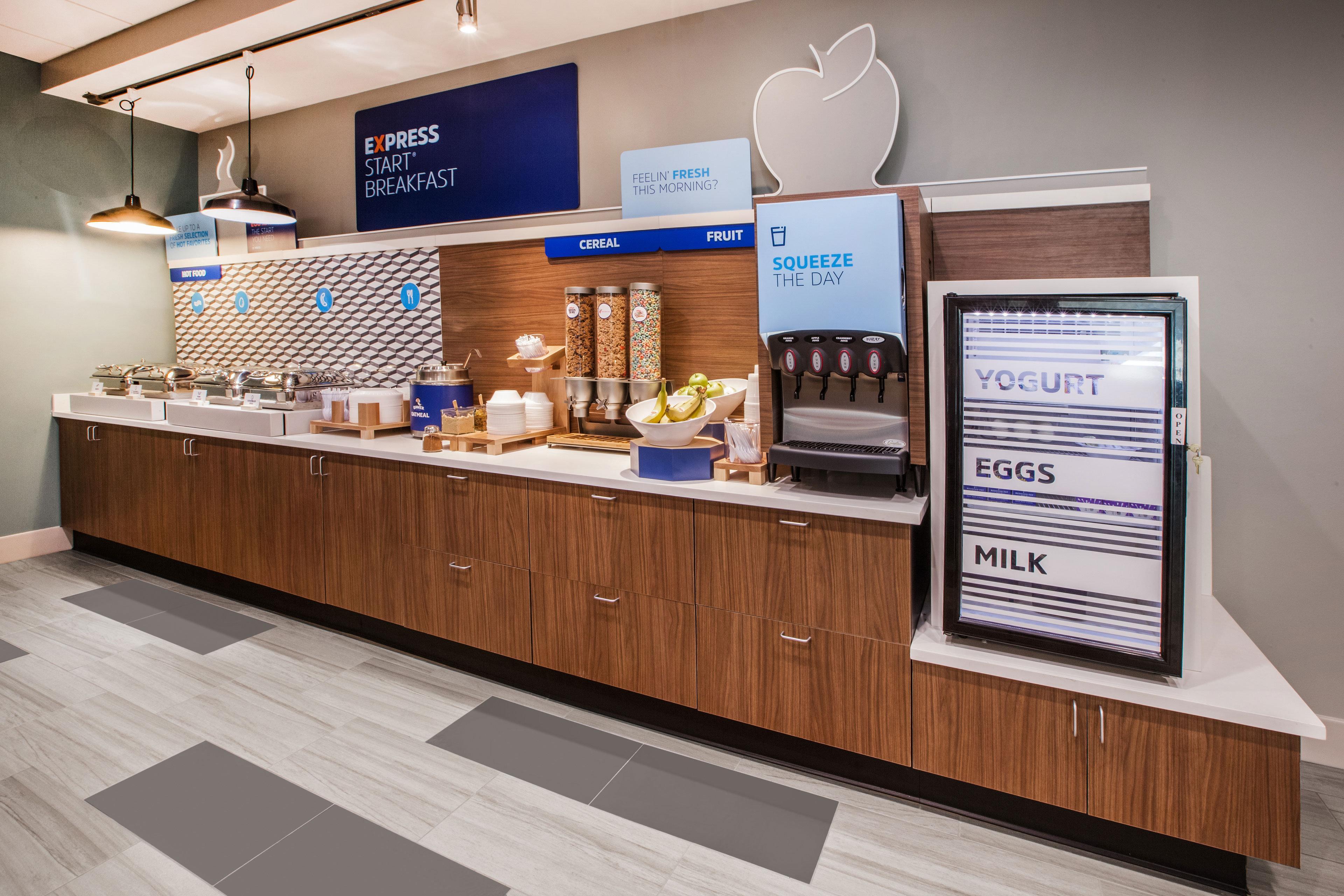 Holiday Inn Express Hotel & Suites Clearwater Us 19 North By Ihg Екстериор снимка