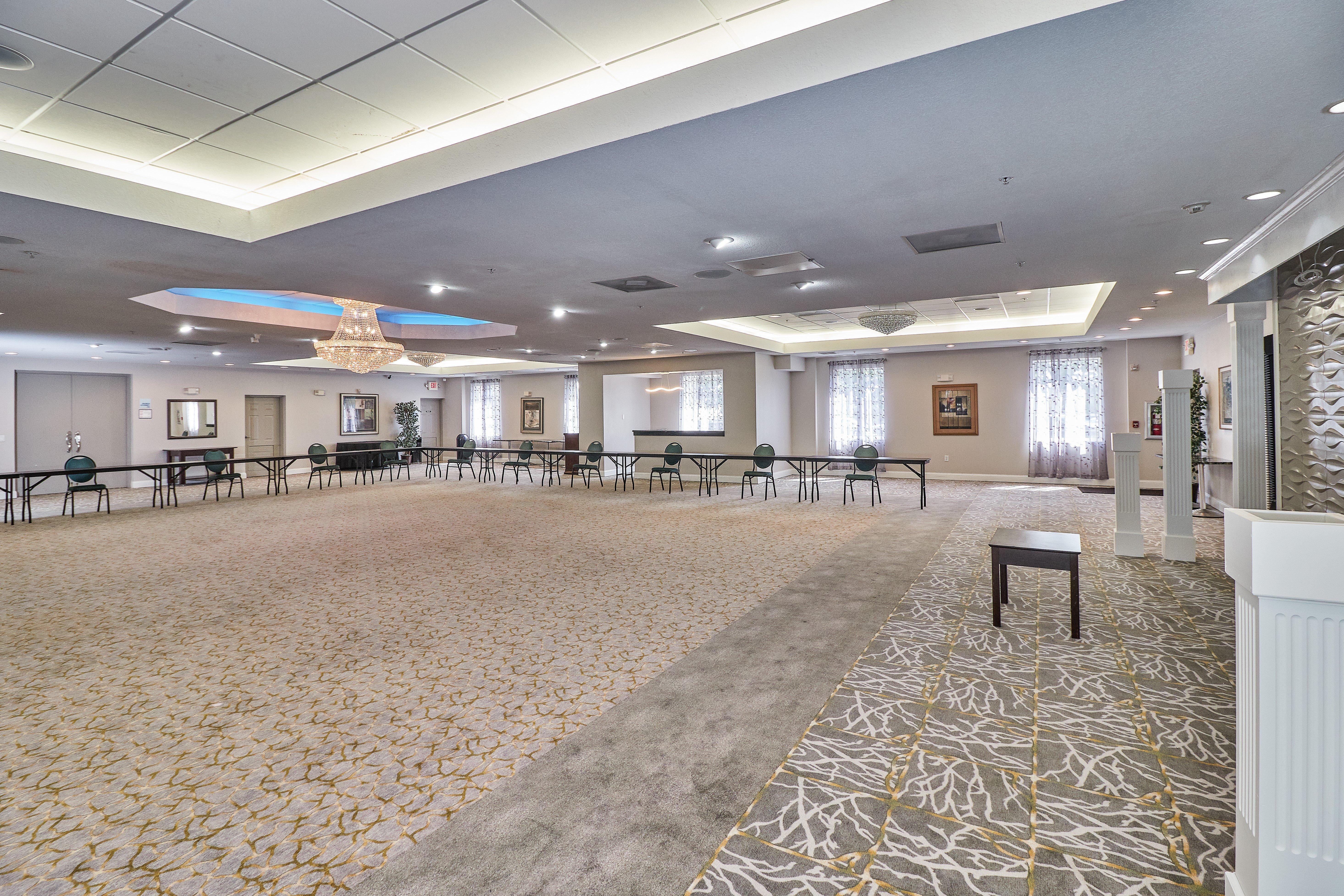Holiday Inn Express Hotel & Suites Clearwater Us 19 North By Ihg Екстериор снимка
