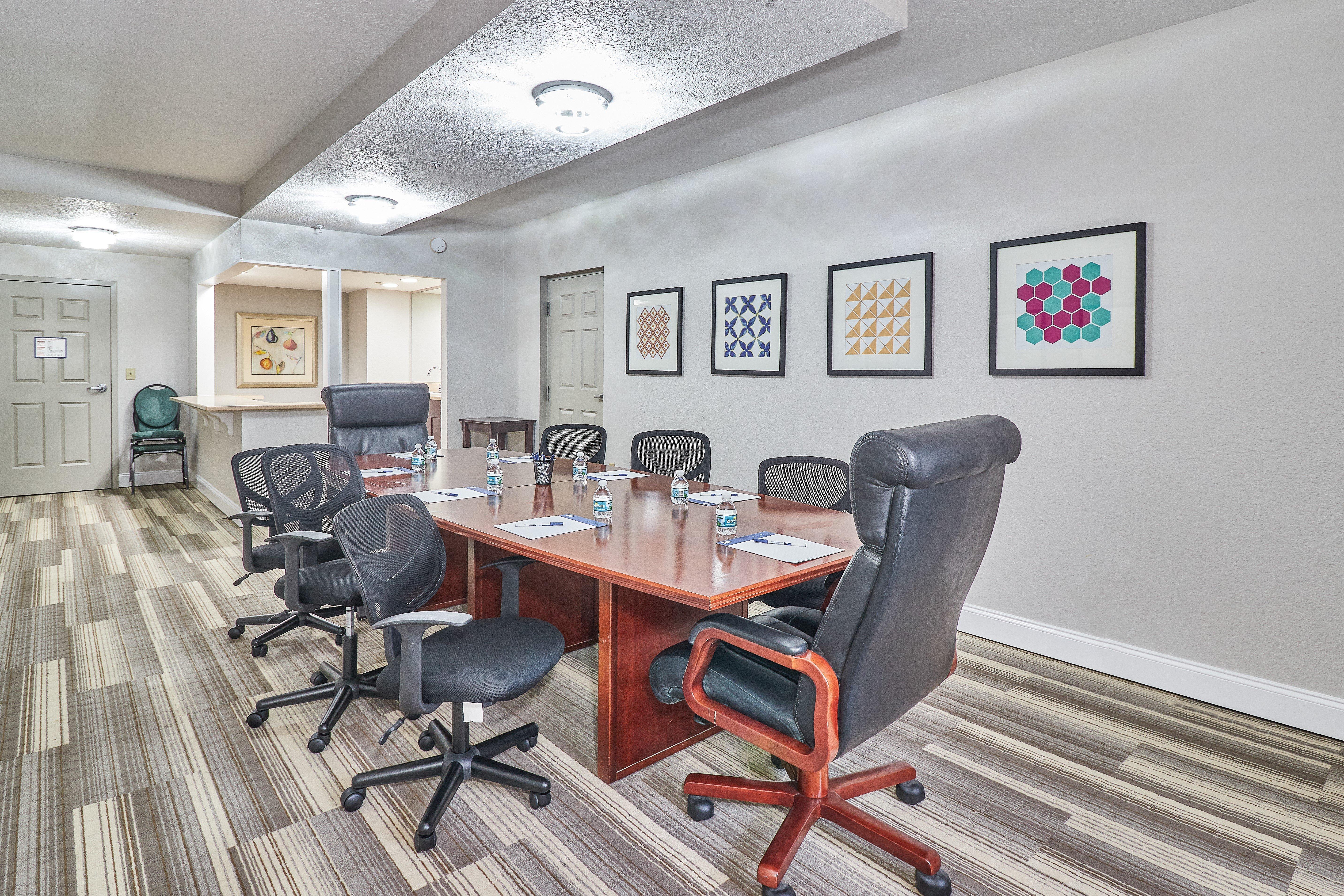 Holiday Inn Express Hotel & Suites Clearwater Us 19 North By Ihg Екстериор снимка