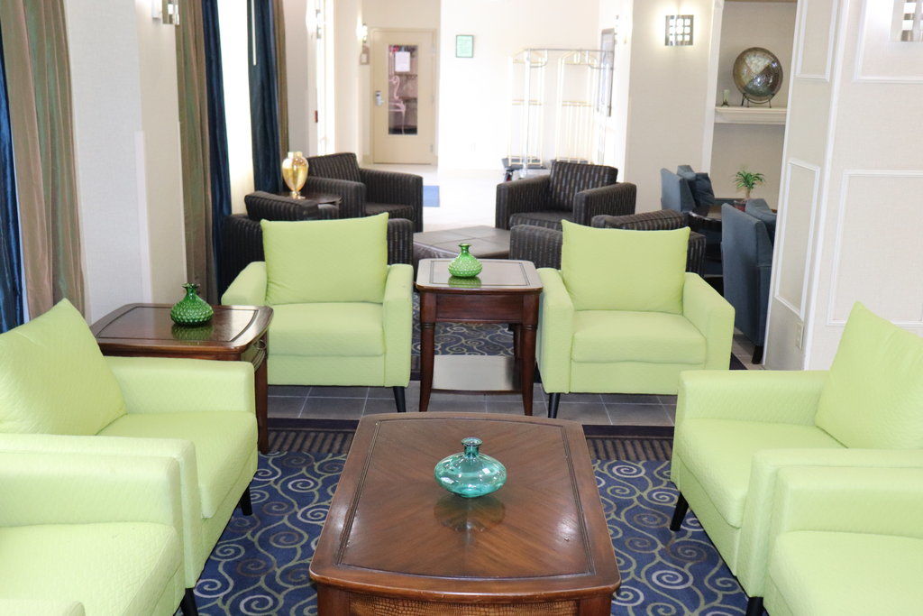 Holiday Inn Express Hotel & Suites Clearwater Us 19 North By Ihg Екстериор снимка